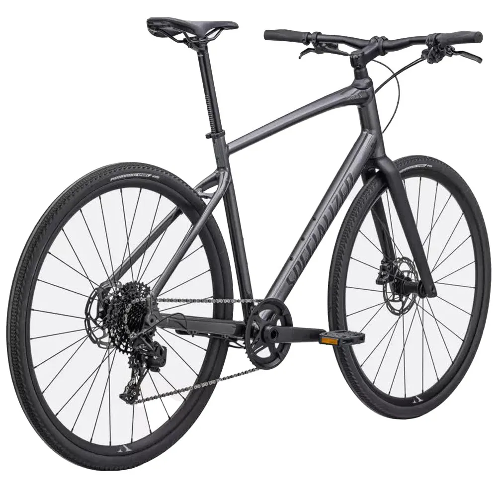 Specialized Sirrus X 4.0 Sykkel, Hybridsykkel Specialized Sirrus X 4.0 Sykkel, Hybridsykkel