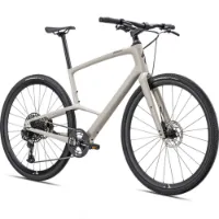Specialized Sirrus X 5.0 2022 Sykkel Specialized Sirrus X 5.0 2022 Sykkel