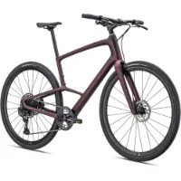 Specialized Sirrus X 5.0 2022 Sykkel Specialized Sirrus X 5.0 2022 Sykkel