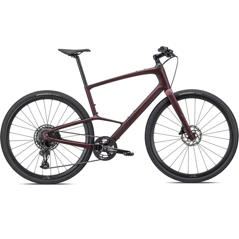 Specialized Sirrus X 5.0 2022 Sykkel, Hybridsykkel Specialized Sirrus X 5.0 2022 Sykkel, Hybridsykkel