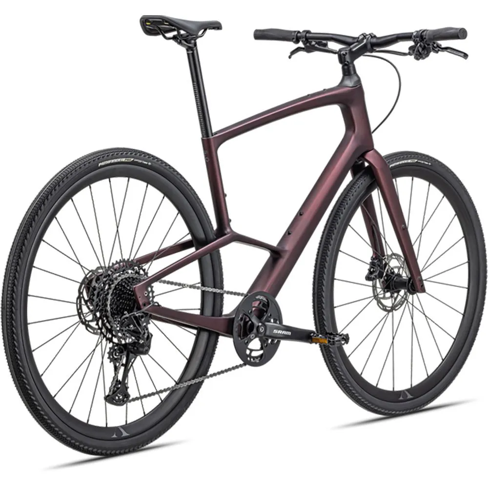 Specialized Sirrus X 5.0 2022 Sykkel, Hybridsykkel Specialized Sirrus X 5.0 2022 Sykkel, Hybridsykkel