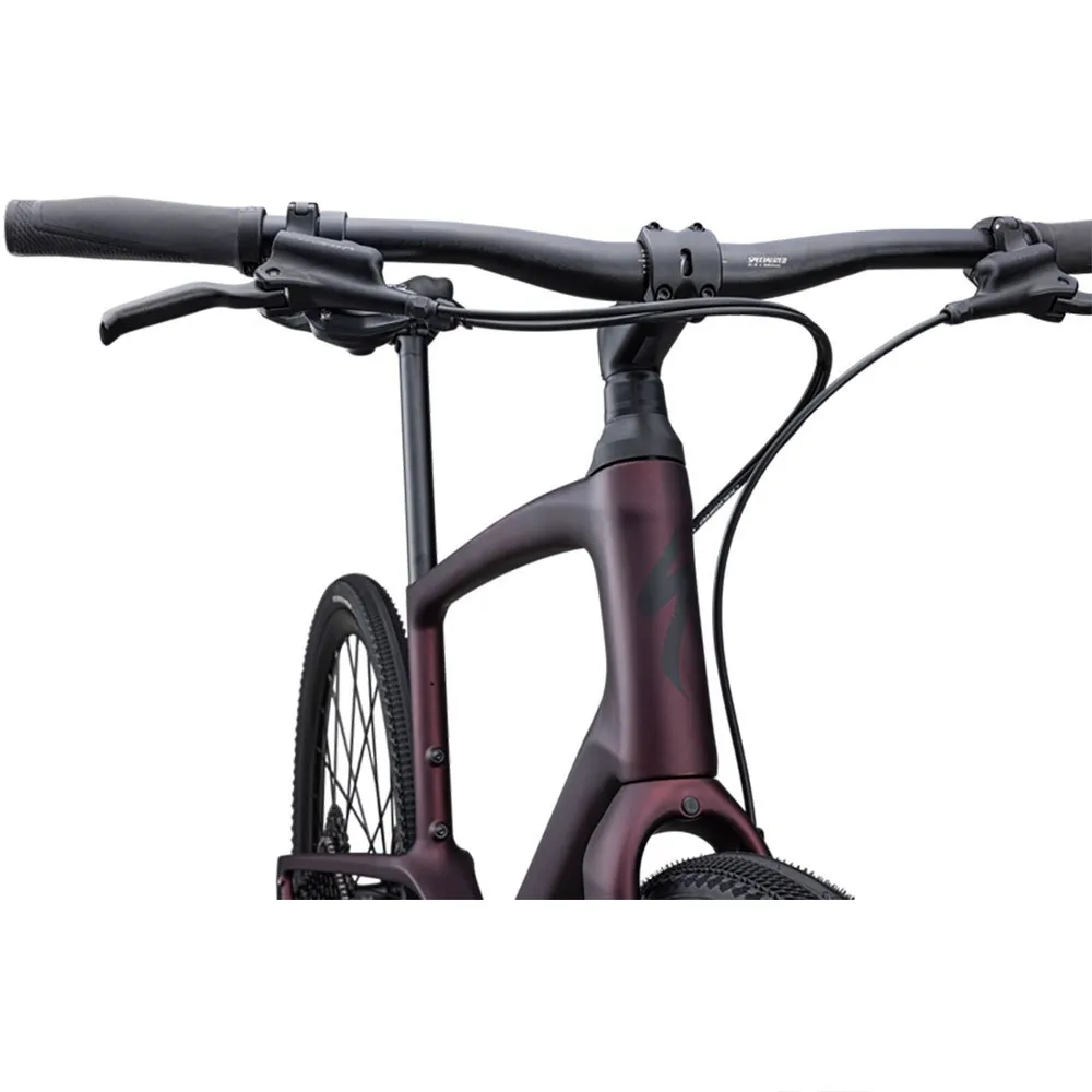 Specialized Sirrus X 5.0 2022 Sykkel, Hybridsykkel Specialized Sirrus X 5.0 2022 Sykkel, Hybridsykkel