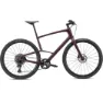 Specialized Sirrus X 5.0 2022 Sykkel, Hybridsykkel