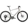 Specialized Sirrus X 5.0 2022 Sykkel, White / gunmetal, XS, Hybridsykkel
