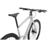 Specialized Sirrus X 5.0 2022 Sykkel, White / gunmetal, XS, Hybridsykkel