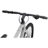 Specialized Sirrus X 5.0 2022 Sykkel, White / gunmetal, XS, Hybridsykkel