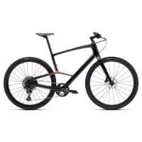 Specialized Sirrus X 5.0 2025 Sykkel Specialized Sirrus X 5.0 2025 Sykkel