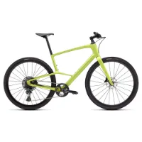 Specialized Sirrus X 5.0 2025 Sykkel Specialized Sirrus X 5.0 2025 Sykkel