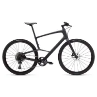 Specialized Sirrus X 5.0 2025 Sykkel Specialized Sirrus X 5.0 2025 Sykkel