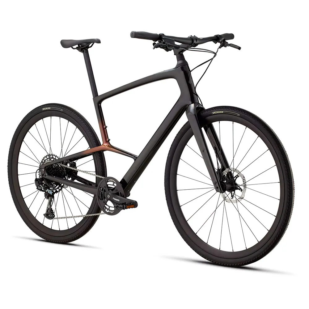 Specialized Sirrus X 5.0 2025 Sykkel, Hybridsykkel