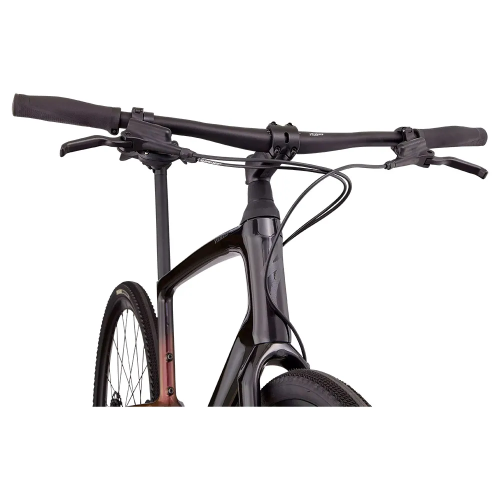Specialized Sirrus X 5.0 2025 Sykkel, Hybridsykkel