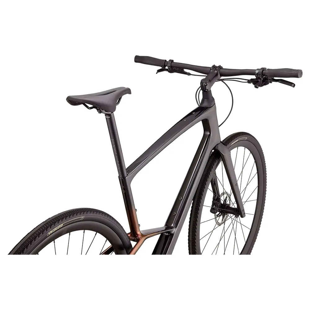 Specialized Sirrus X 5.0 2025 Sykkel, Hybridsykkel