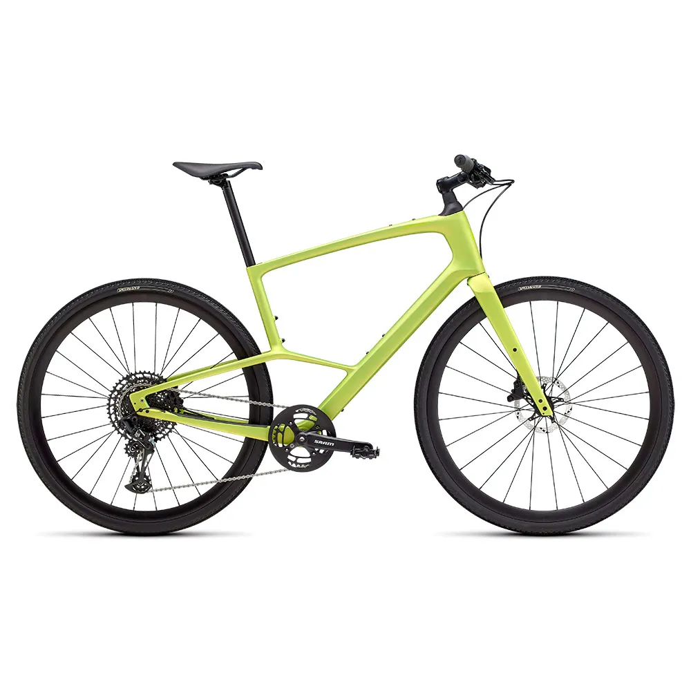 Specialized Sirrus X 5.0 2025 Sykkel, Hybridsykkel Specialized Sirrus X 5.0 2025 Sykkel, Hybridsykkel