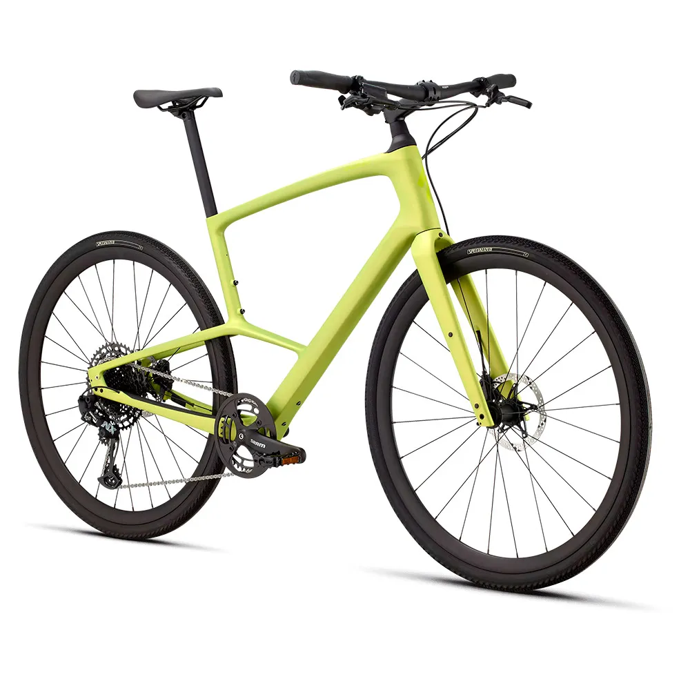 Specialized Sirrus X 5.0 2025 Sykkel, Hybridsykkel Specialized Sirrus X 5.0 2025 Sykkel, Hybridsykkel