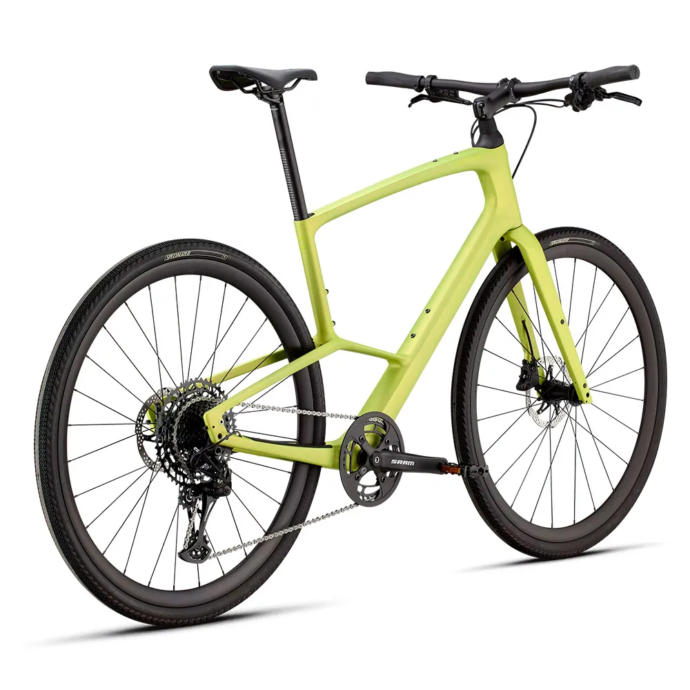 Specialized Sirrus X 5.0 2025 Sykkel, Hybridsykkel Specialized Sirrus X 5.0 2025 Sykkel, Hybridsykkel