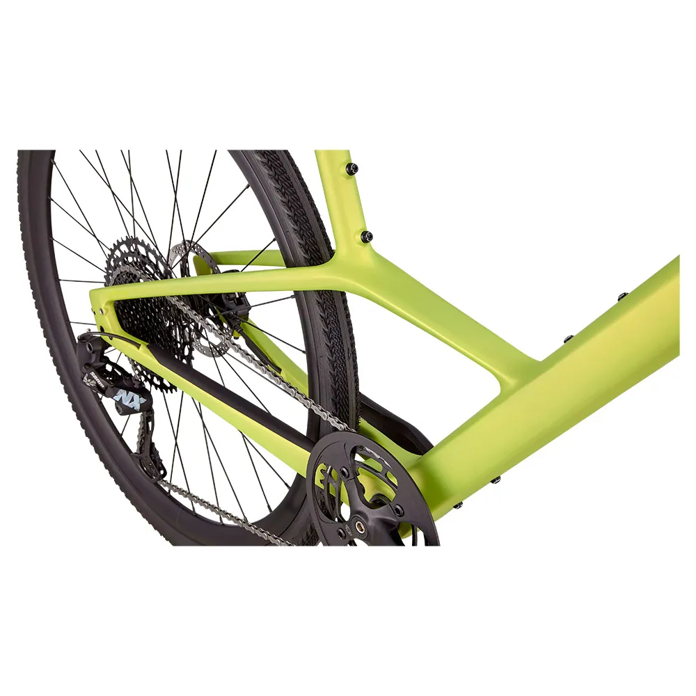 Specialized Sirrus X 5.0 2025 Sykkel, Hybridsykkel Specialized Sirrus X 5.0 2025 Sykkel, Hybridsykkel