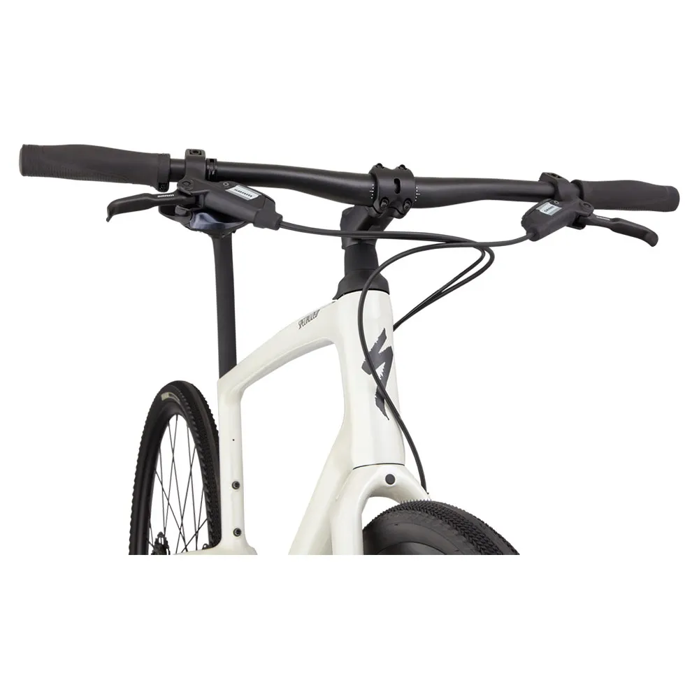 Specialized Sirrus X 6.0 2025 Sykkel, Hybridsykkel Specialized Sirrus X 6.0 2025 Sykkel, Hybridsykkel