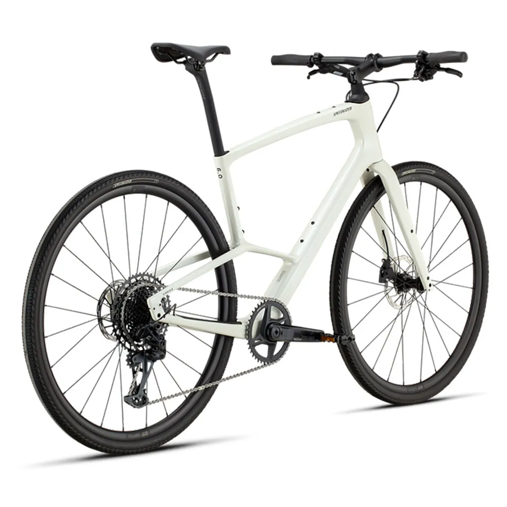Specialized Sirrus X 6.0 2025 Sykkel, Hybridsykkel Specialized Sirrus X 6.0 2025 Sykkel, Hybridsykkel