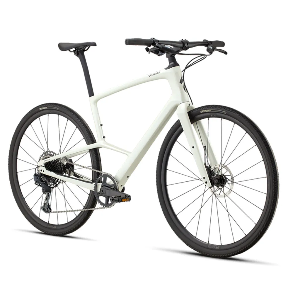 Specialized Sirrus X 6.0 2025 Sykkel, Hybridsykkel Specialized Sirrus X 6.0 2025 Sykkel, Hybridsykkel