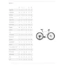 Specialized Sirrus X 6.0 2025 Sykkel, Hybridsykkel