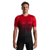Specialized Sl Air Sagan Collection Kort Ermet Trøye Specialized Sl Air Sagan Collection Kort Ermet Trøye
