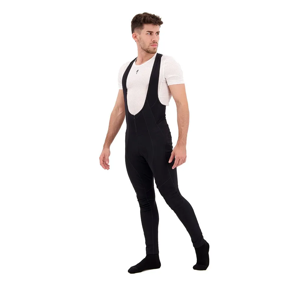 Specialized SL Expert Softshell Bib Tights Trägerhose