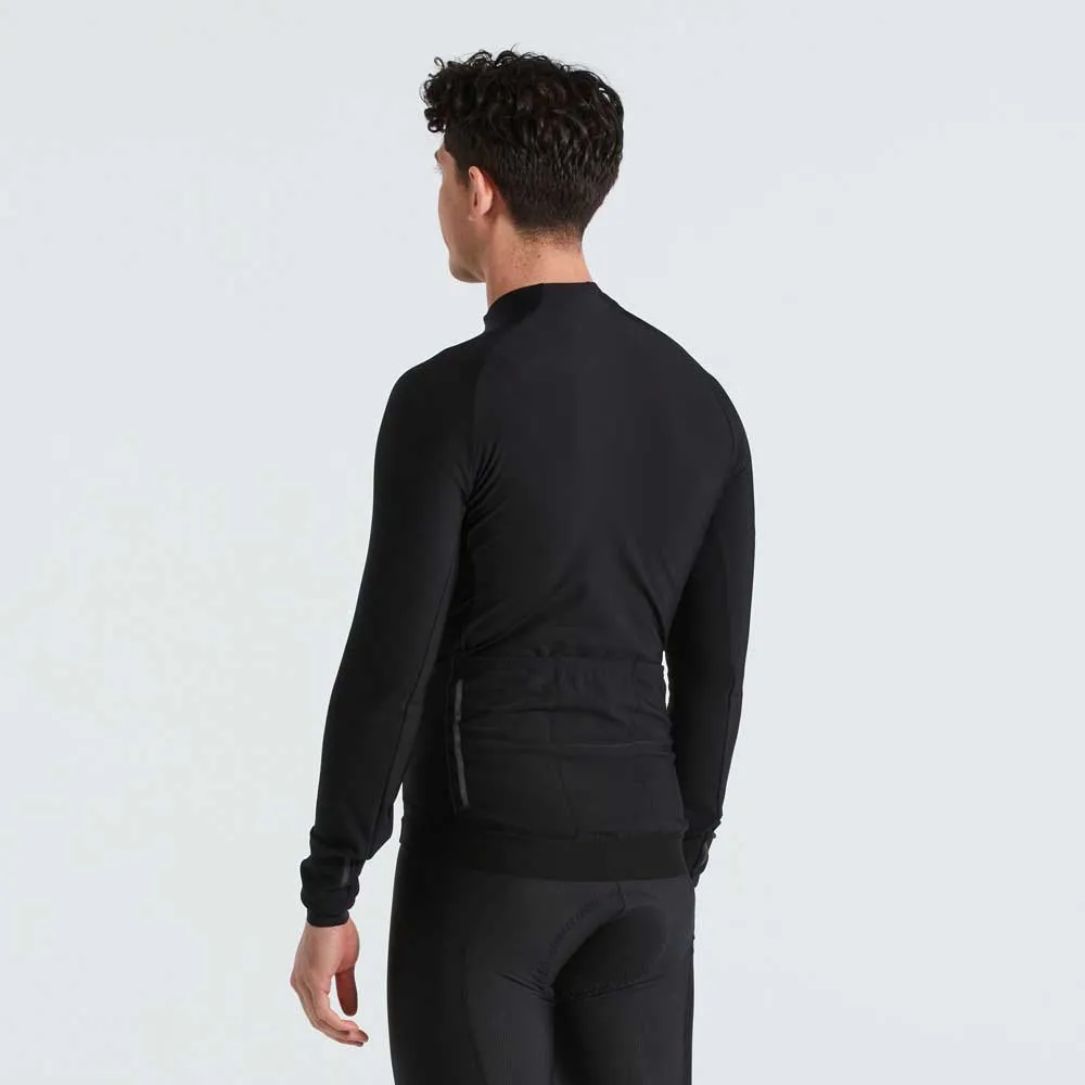 Specialized Sl Expert Thermal Langermet Trøye