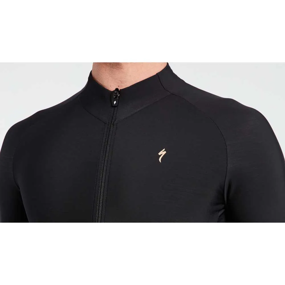 Specialized Sl Expert Thermal Langermet Trøye Specialized Sl Expert Thermal Langermet Trøye