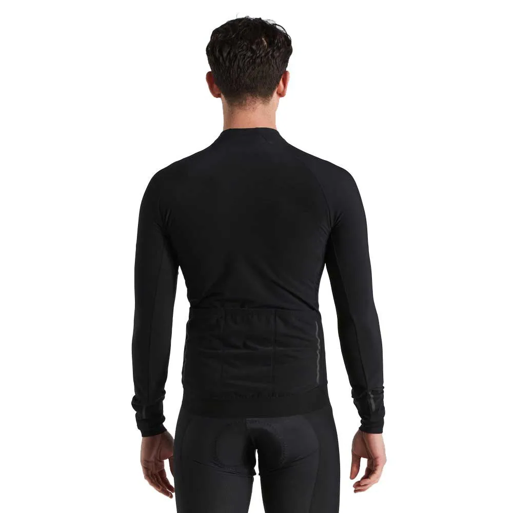 Specialized Sl Expert Thermal Langermet Trøye Specialized Sl Expert Thermal Langermet Trøye