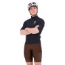 Specialized Sl Pro Rain Kort Ermet Trøye Refurbished, Black
