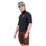 Specialized Sl Pro Rain Kort Ermet Trøye Refurbished, Black