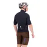 Specialized Sl Pro Rain Kort Ermet Trøye Refurbished, Black
