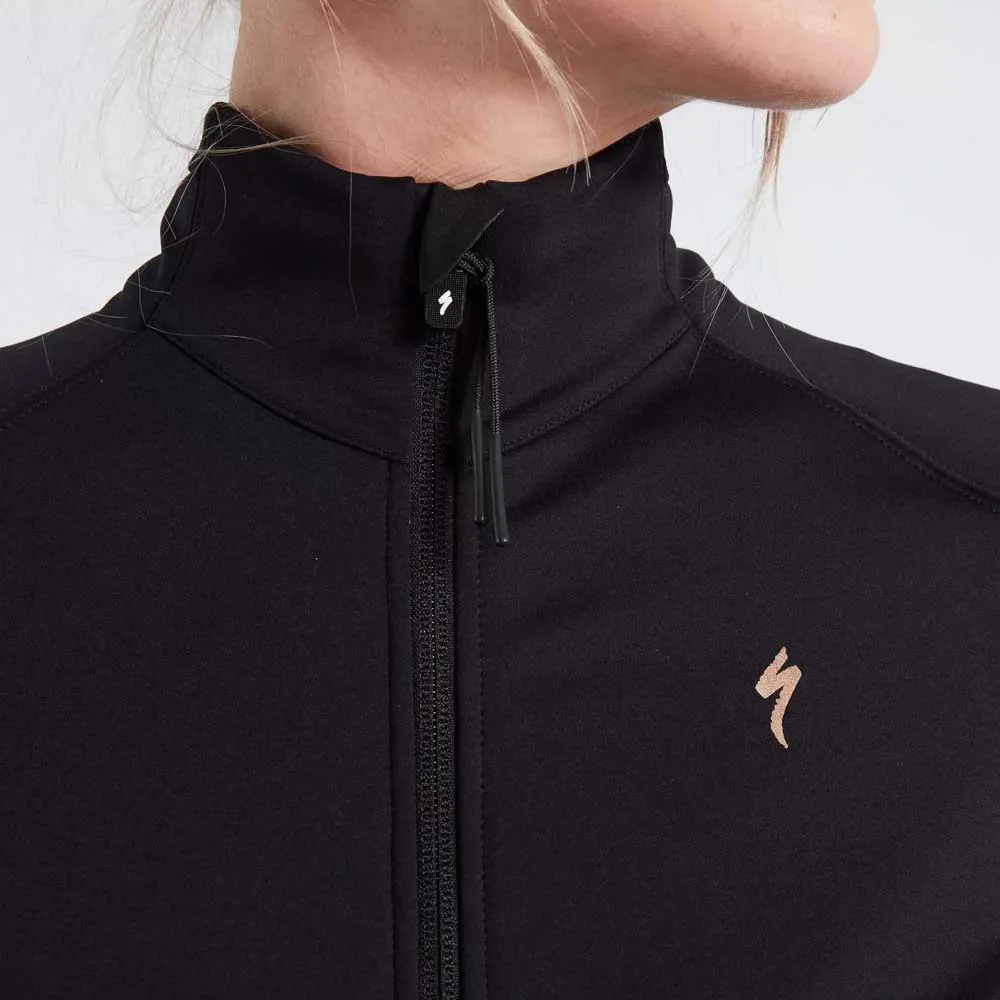 Specialized Sl Pro Softshell Jakke