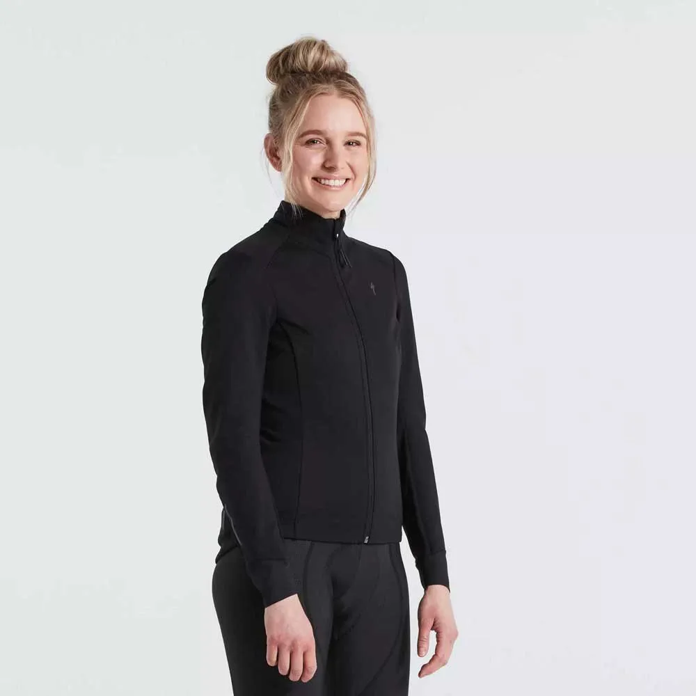 Specialized Sl Pro Softshell Jakke