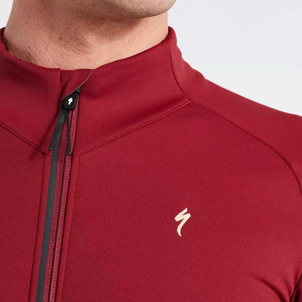 Specialized Sl Pro Softshell Jakke