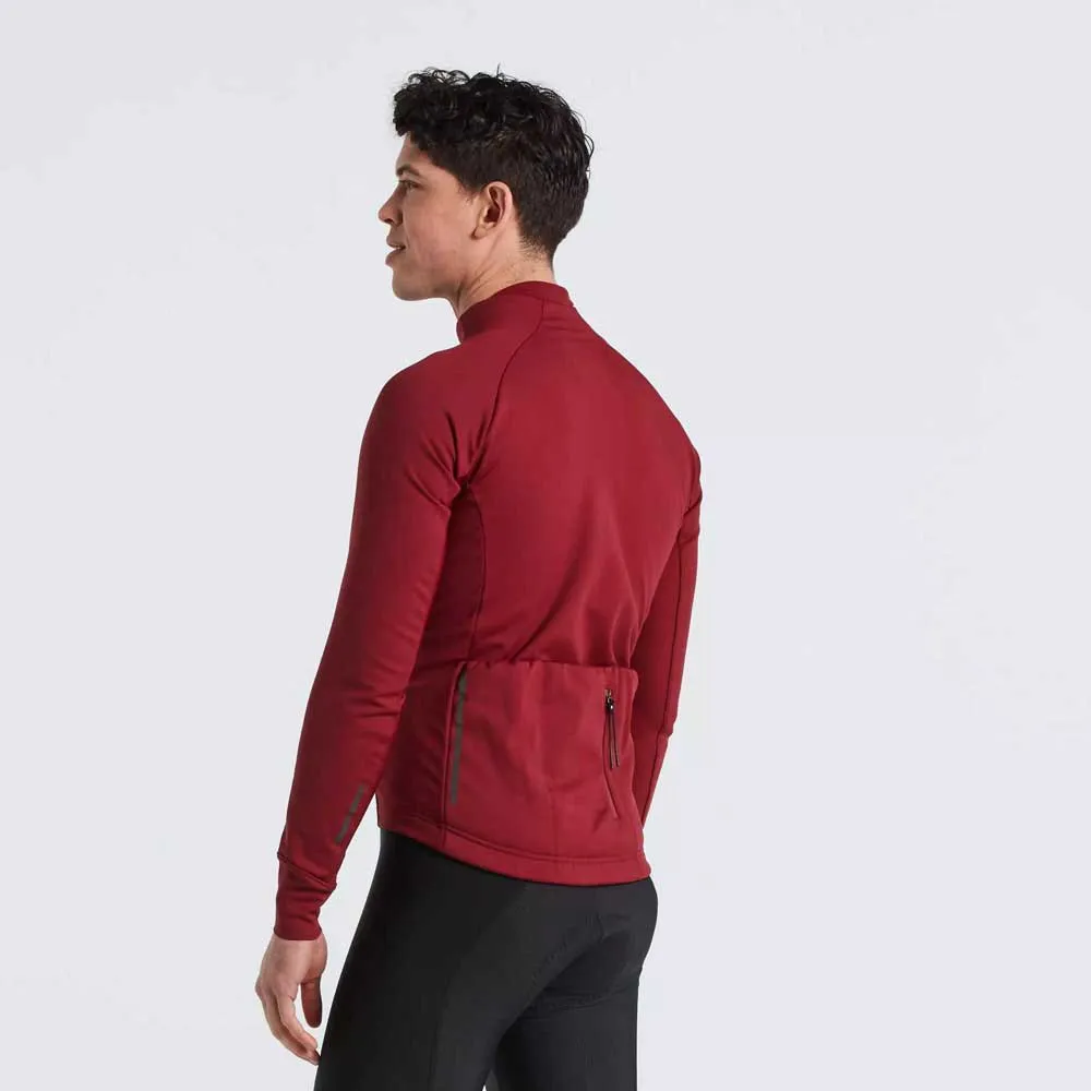 Specialized Sl Pro Softshell Jakke