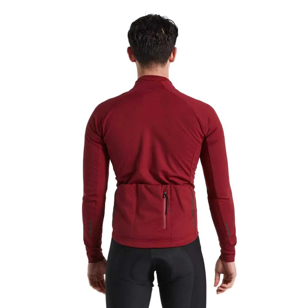 Specialized Sl Pro Softshell Jakke