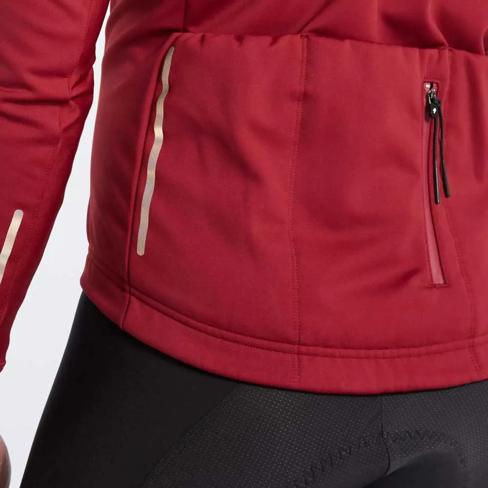 Specialized Sl Pro Softshell Jakke