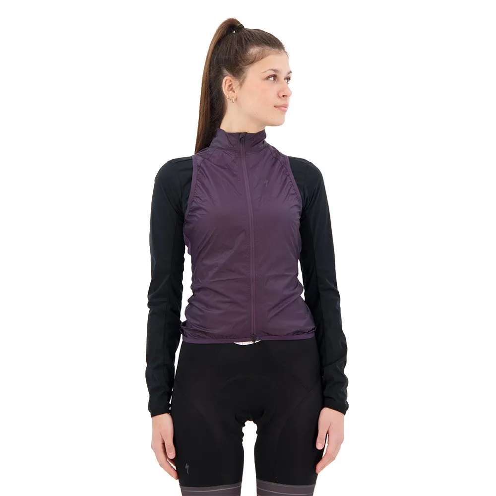 Specialized Sl Pro Wind Vest