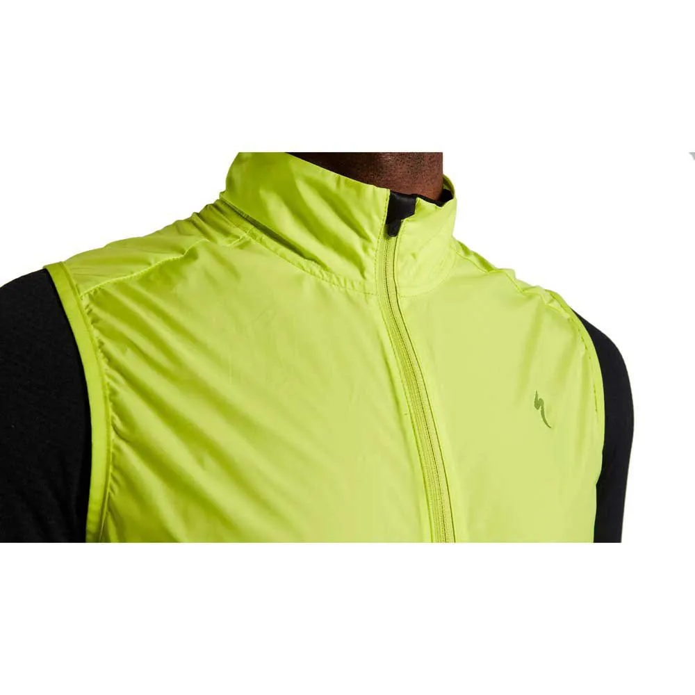 Specialized Sl Pro Wind Vest