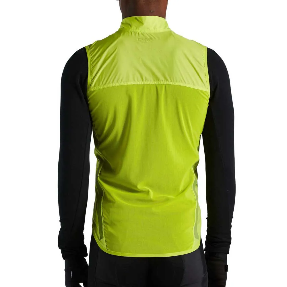 Specialized Sl Pro Wind Vest