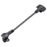 Specialized Sl Range 145 Mm Forlengelseskabel For Terrengsykkel, Black, One Size