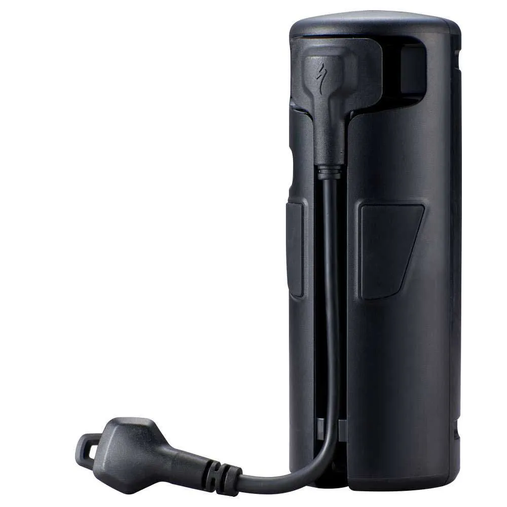 Specialized Sl Range 145 Mm Forlengelseskabel For Terrengsykkel, Black, One Size
