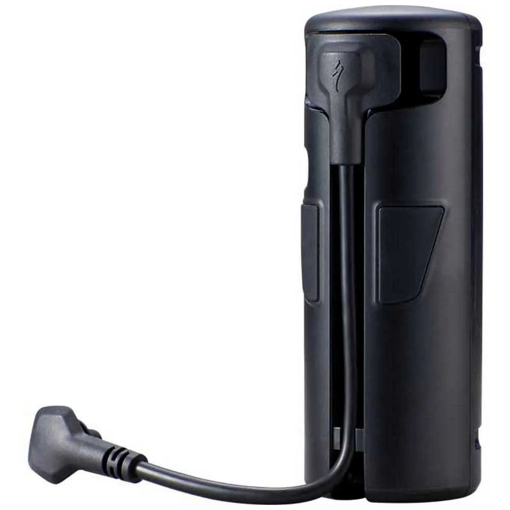 Specialized Sl-rekkevidde Veiforlengerkabelkontakt, Black, 220mm