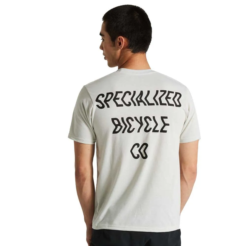 Specialized Sly Kortarmet T-skjorte Specialized Sly Kortarmet T-skjorte