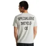 Specialized Sly Kortarmet T-skjorte