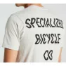 Specialized Sly Kortarmet T-skjorte