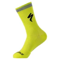 Specialized Soft Air Reflective Half Lange Sokker