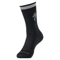 Specialized Soft Air Reflective Sokker Specialized Soft Air Reflective Sokker