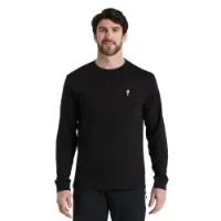 Specialized Speed Of Light Langarmet T-skjorte Specialized Speed Of Light Langarmet T-skjorte